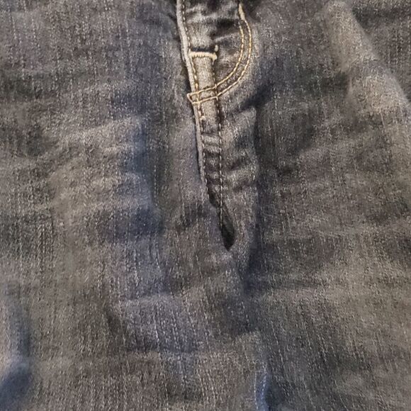 Guess LA 1981 Skinny Blue Jeans - Picture 9 of 9